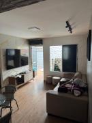 Casa cidade universitária