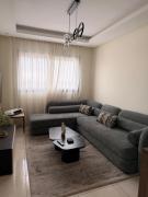 Appartement moderne avec piscine, 2 chambres