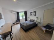 Charbonnier Motor Inn