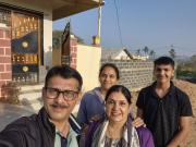 Sagar Homestay Hampi