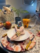 Brisas das Falésias