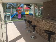 Sea View in Ponta de Campina Comfort for 5