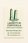 Laghetti di Corticella