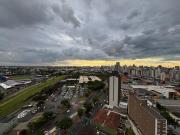 Apartamento vista urbana