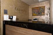 Hotel Marshal Belgrade