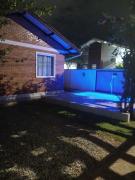 Casa em Florianópolis, Rio Vermelho, 2 quartos