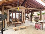 Casa de praia com 3 quartos entre o Campeche e a Joaquina