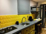 Loft temático Sunflower