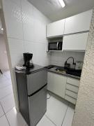 Apartamento tipo Studio Indiana em Boa Viagem Recife