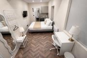 Stylish Studios 20 min train to Central London