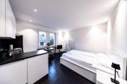 Lea Apartement - Ruhiges Studio