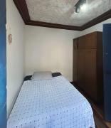 Quarto casal próximo ao centro