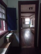 Quarto casal próximo ao centro