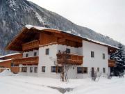 Apartments in LängenfeldÖtztal 655