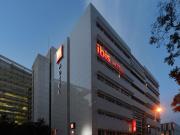 Hotel Ibis Lisboa Parque das Nações