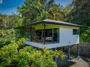 Private Casita Jungle Treehouse Ocean View