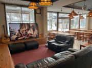 Kamoshika Lodge Hakuba