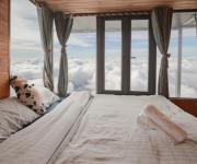 Dê Homestay & Restaurant Tà Xùa