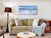 21Fl Near Waikiki Beach with Mountain Views & Parking