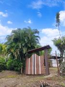 Hills Villa Rio Celeste