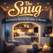 The Snug - A Unique Room Within A Room