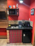 Nogueira - Dublin themed Walnut Loft