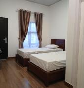 Pandava House Lombok