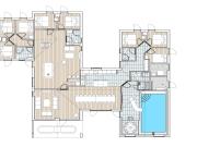 5 star holiday home in Glesborg