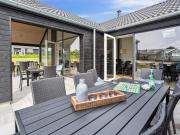 5 star holiday home in Glesborg