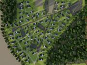 Nice holiday home in boutique park, Ulicoten