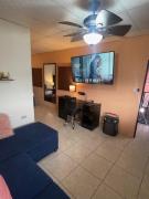 Spacious Apartment and Amenities