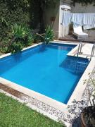 Spacious Home, Palermo Soho