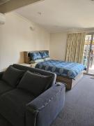 Silver Sands Tourist Park