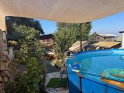 Refugio de luna Coquimbo