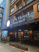ZEN Hotel Patong Beach -ex- miami Production