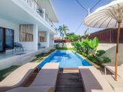 Cannella Suites Ubud