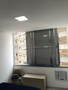 Pé na Areia Zilda Santos