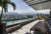 York Medellin, Curio Collection by Hilton