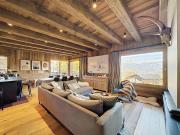 Appartement élégant 4 chambres - Combloux, proche Mont-Blanc - FR-1-560-171