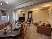 Gîte Champêtre à Buxières-les-Mines avec Animaux Acceptés et Parking - FR-1-489-617