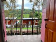 ภูน้ำทิพย์ รีสอร์ท