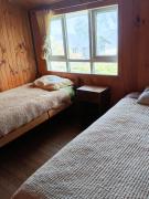 Cabaña brisas de terao