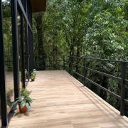 Pozas y Cascadas La Presa Habitación 4