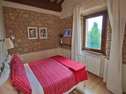 Modern holiday home in Foligno - Loc with pool