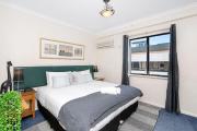 46 Hay St Hideaway Central 2BRparking
