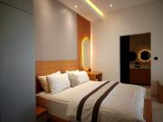 Green Pererenan Villa Canggu