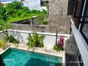 Green Pererenan Villa Canggu