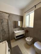 Calypso - 3BR 2BA with Mercury View, Paceville