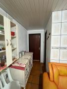 Casas no centro de Matinhos