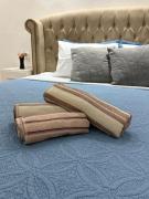 Apartamento Copacabana - 200m da praia de Copacabana